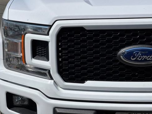 Used 2020 Ford F150 XLT w/ Equipment Group 301A Mid RWD image 41