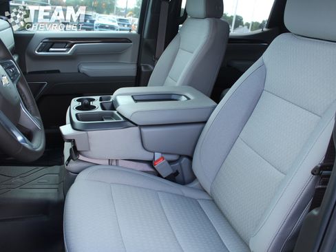 New 2026 Chevrolet Silverado 1500 LT w/ Safety Package image 11