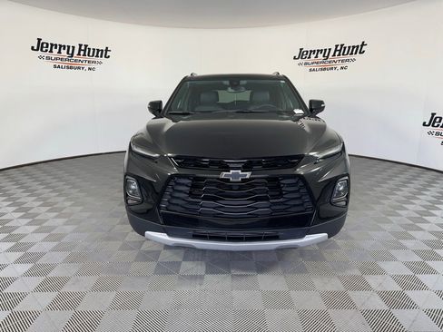 Used 2021 Chevrolet Blazer LT w/ LPO, Black Accent Package image 6