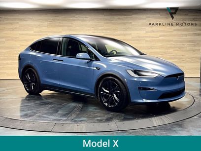 Used 2026 Tesla Model X