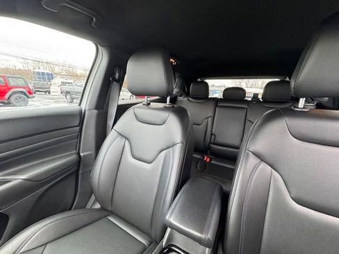 New 2026 Jeep Compass Limited image 51