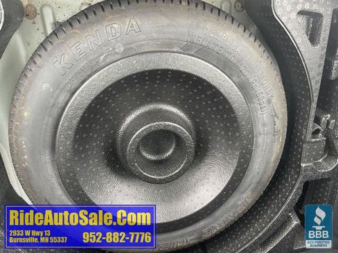 Used 2013 Mitsubishi Outlander Sport ES image 24