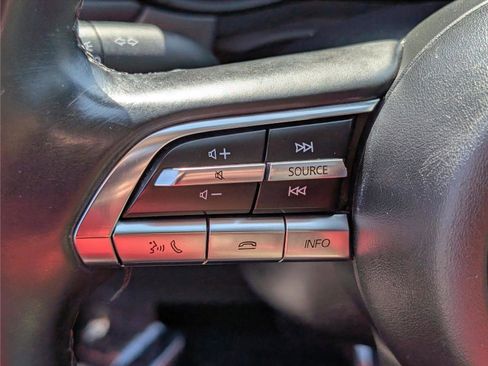 Used 2022 MAZDA CX-30 AWD 2.5 S w/ Preferred Package image 22