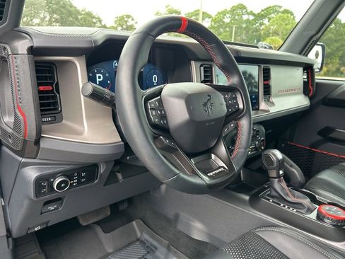 Used 2023 Ford Bronco Raptor image 24