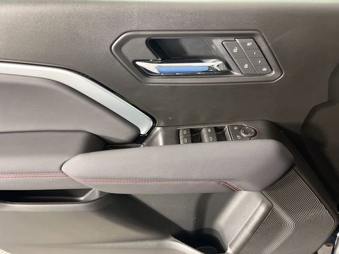 New 2026 Chevrolet Colorado Z71 w/ Z71 Convenience Package 2 image 25