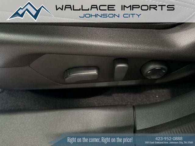 New 2026 Subaru Outback Touring AWD/4WD image 54