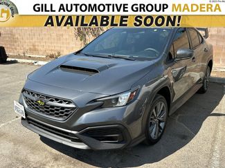 Used 2022 Subaru WRX w/ Popular Package #2A image 1