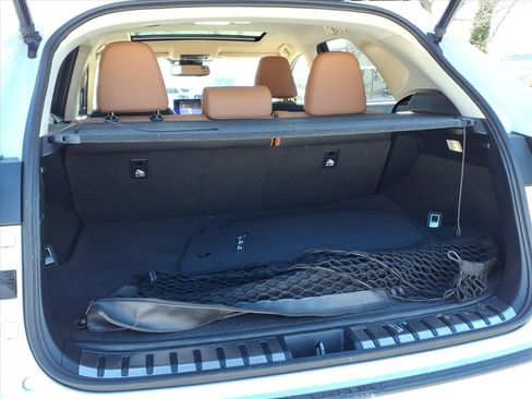 Used 2020 Lexus NX 300h AWD w/ Comfort Package image 10