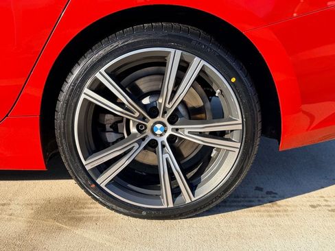 Used 2020 BMW 330i Sedan w/ Convenience Package image 7