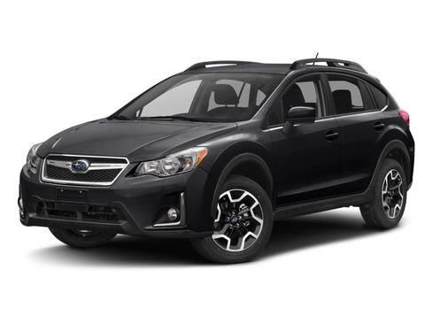 Used 2016 Subaru Crosstrek 2.0i Premium AWD/4WD image 1