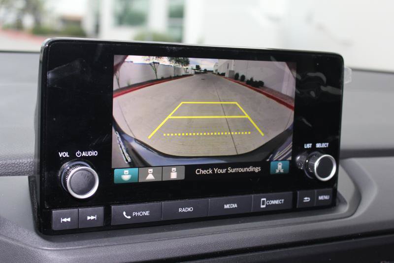 Used 2024 Honda Accord EX image 28