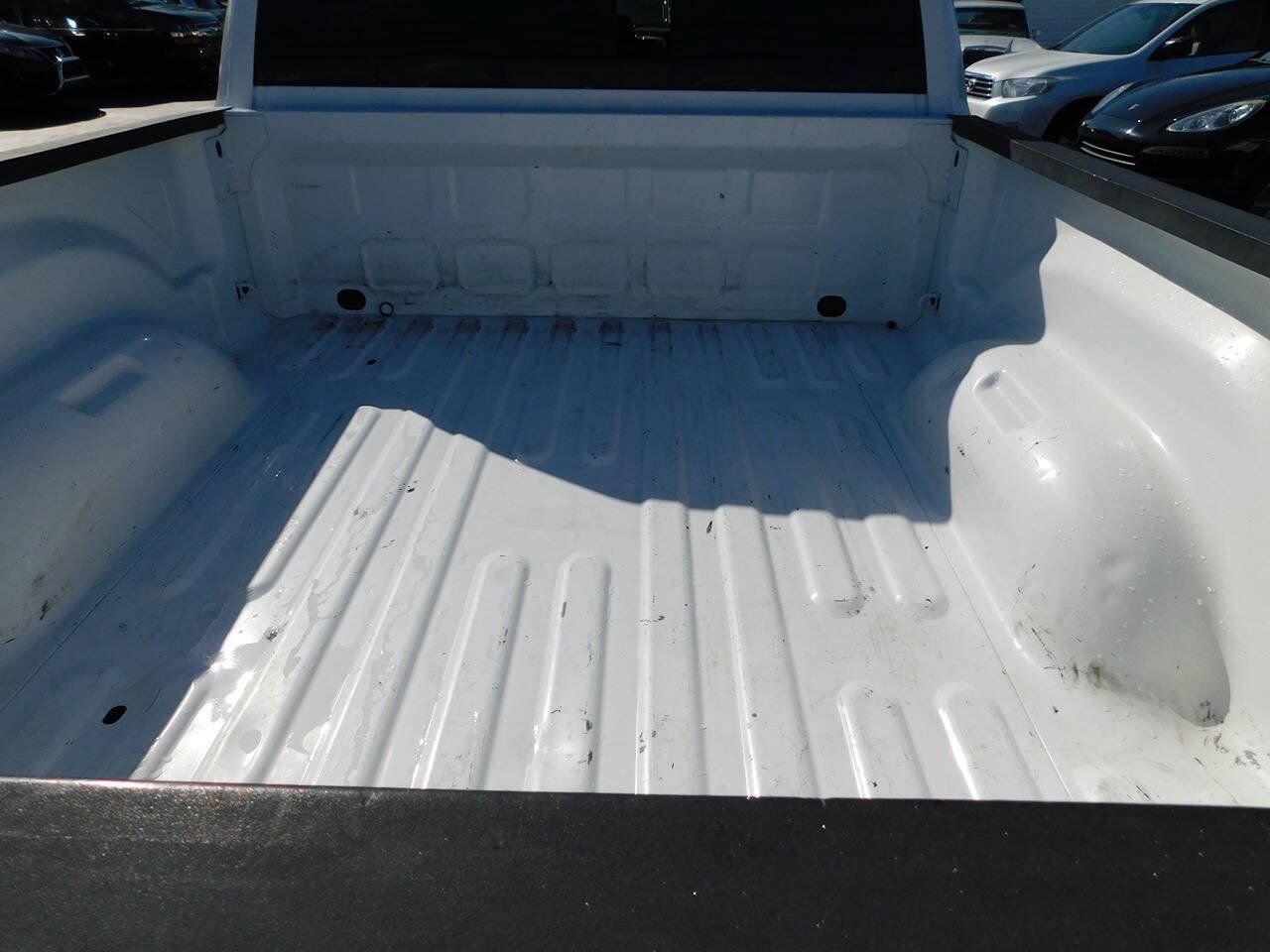 Used 2014 RAM 2500 Laramie AWD/4WD image 22