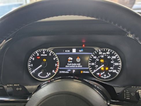 Certified 2024 Nissan Pathfinder SL w/ SL Premium Package image 25