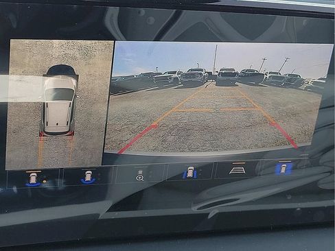 New 2026 Buick Encore GX Preferred w/ Advanced Technology Package FWD image 18