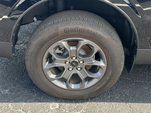 Used 2022 Ford Maverick XLT image 5