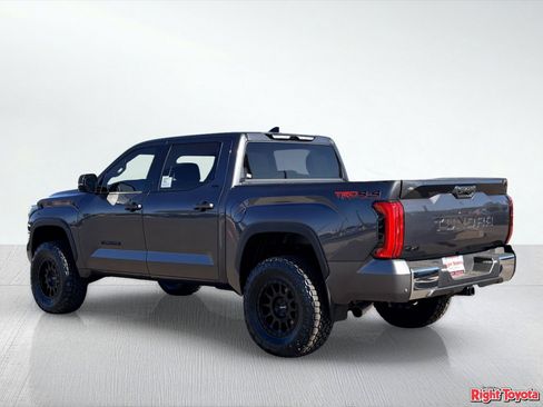 New 2026 Toyota Tundra SR5 AWD/4WD image 4
