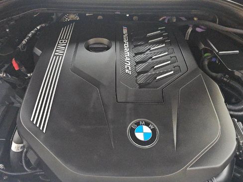 Used 2023 BMW X4 M40i w/ Premium Package AWD/4WD image 14