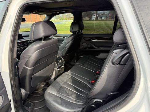Used 2017 BMW X5 xDrive35i image 13