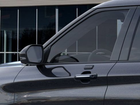 New 2026 Ford Explorer Platinum w/ LUX Leather Package image 12