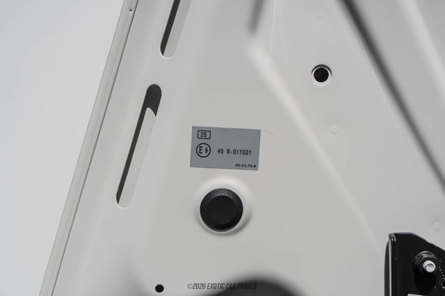 Used 2022 Lamborghini Aventador LP 780-4 Ultimae AWD/4WD image 67