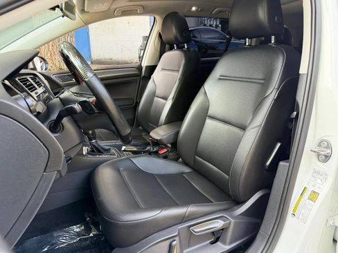 Used 2019 Volkswagen Golf Alltrack SE AWD/4WD image 20