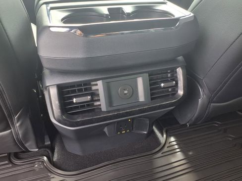 Used 2025 Ford F150 XLT w/ Equipment Group 303A High AWD/4WD image 19