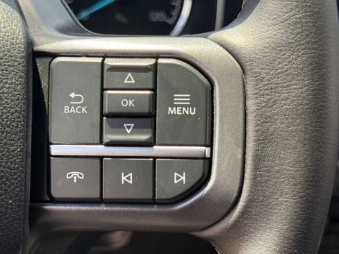 Used 2023 Ford F150 XLT w/ Equipment Group 302A High AWD/4WD image 21