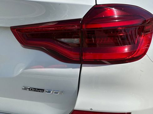 Used 2019 BMW X3 sDrive30i w/ Convenience Package image 32
