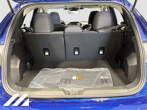 New 2026 Subaru Crosstrek 2.5i image 24
