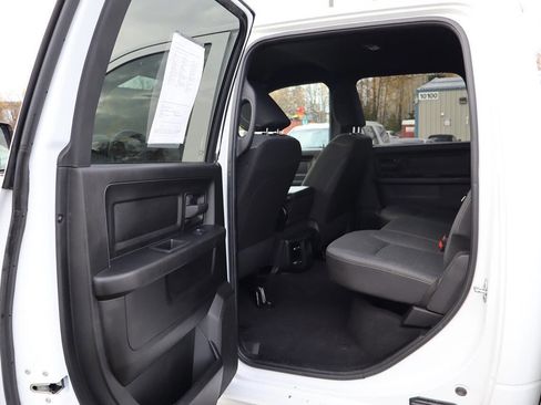 Used 2022 RAM 2500 Tradesman image 17