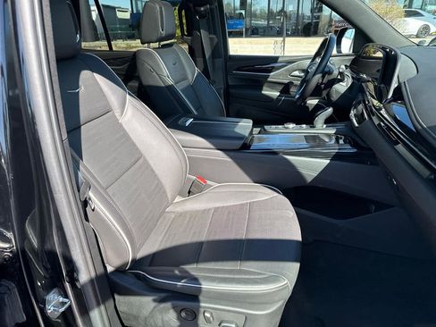 Used 2023 Cadillac Escalade Sport AWD/4WD image 28