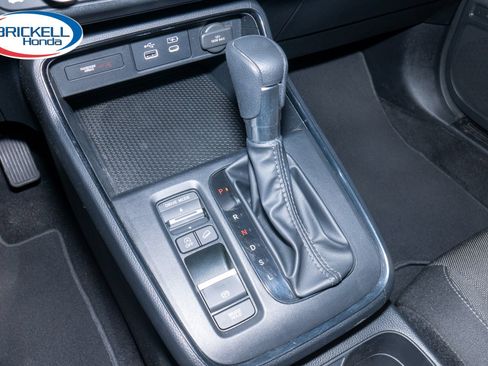Certified 2024 Honda CR-V EX image 32