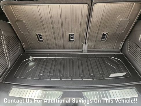 New 2026 GMC Yukon Denali w/ Denali Reserve Package AWD/4WD image 25