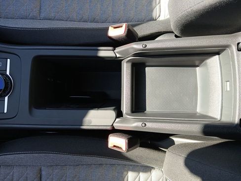 New 2026 Volkswagen Tiguan S image 24