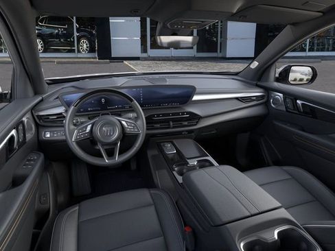 New 2026 Buick Enclave Avenir w/ Super Cruise Package image 19