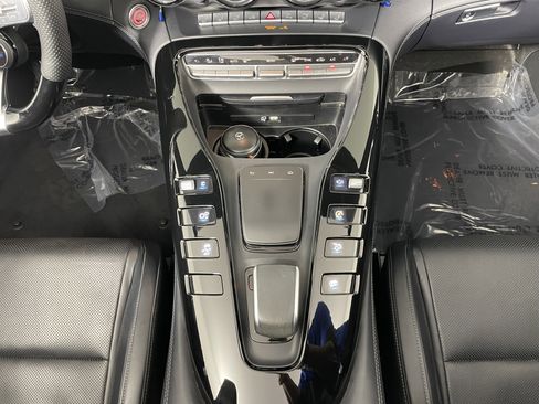 Certified 2020 Mercedes-Benz AMG GT Roadster image 18