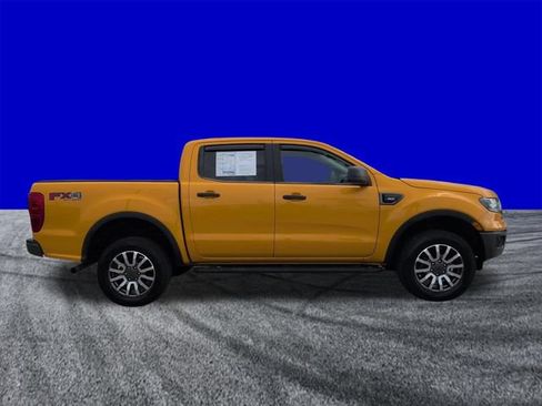 Certified 2021 Ford Ranger XLT w/ Equipment Group 302A High AWD/4WD image 3