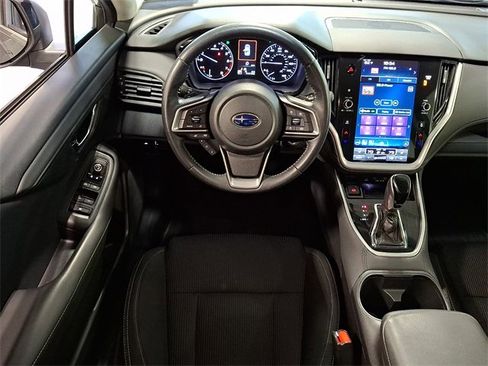 Used 2020 Subaru Legacy Premium image 11