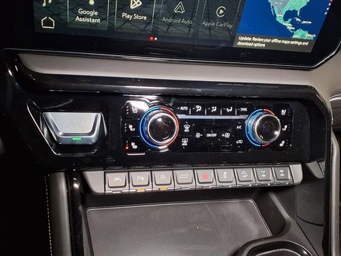 New 2026 GMC Sierra 1500 AT4X image 19