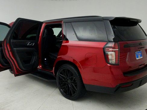 Used 2023 Chevrolet Tahoe LS RWD image 12