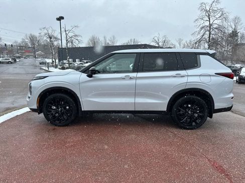 New 2026 Nissan Rogue SL image 3