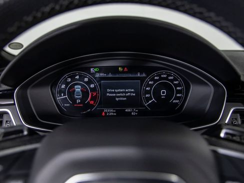 Used 2021 Audi RS 5 w/ Black Optic Carbon Package AWD/4WD image 23