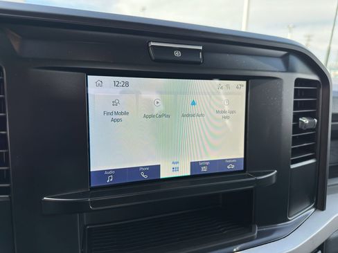New 2026 Ford F250 XL AWD/4WD image 21