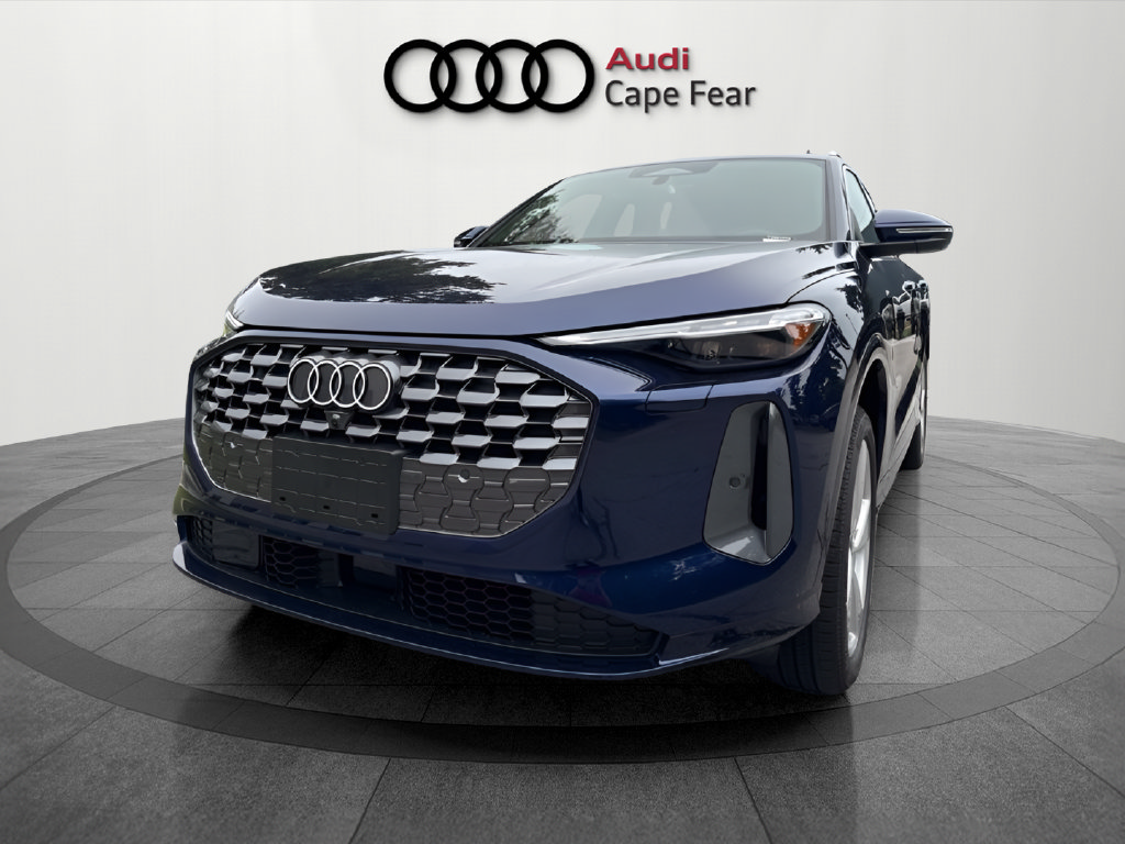 New 2026 Audi Q5 Premium Plus AWD/4WD image 12