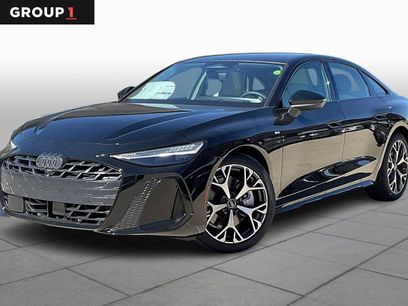 New 2026 Audi A6 Premium Plus