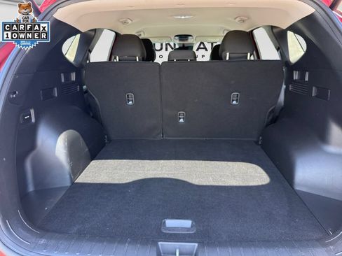 Used 2025 Hyundai Tucson SEL AWD/4WD image 18