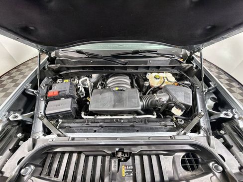 Used 2023 GMC Sierra 1500 SLT w/ SLT Convenience Package image 27