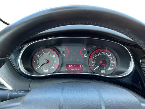 Used 2013 Dodge Dart SXT w/ SXT Special Edition Group image 8