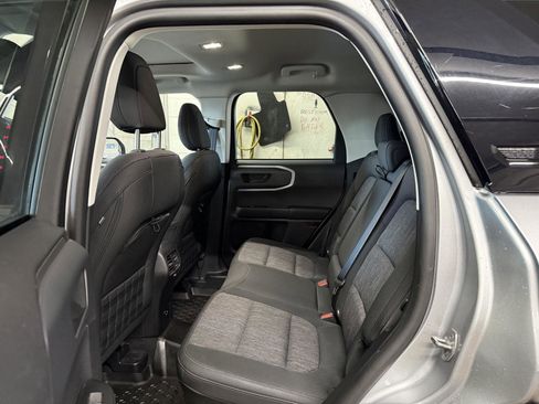 Used 2022 Ford Bronco Sport Big Bend w/ Convenience Package image 20