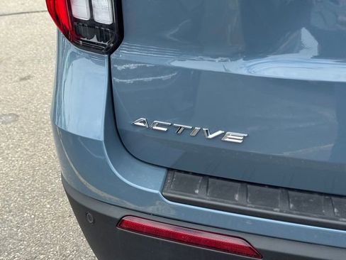 New 2026 Ford Explorer Active image 7